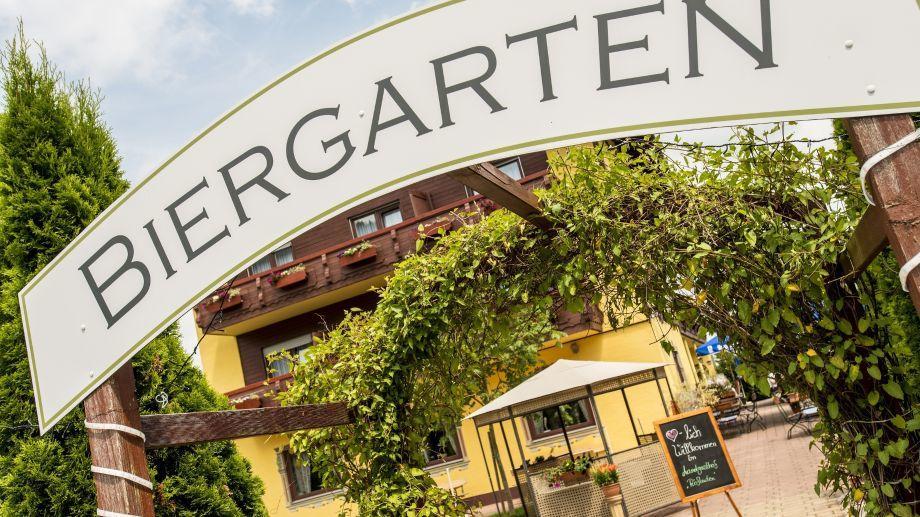 Landhotel Roefleuten Pfronten Exterior photo