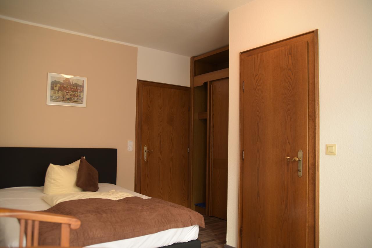 Landhotel Roefleuten Pfronten Exterior photo