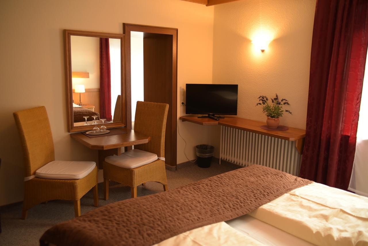 Landhotel Roefleuten Pfronten Exterior photo